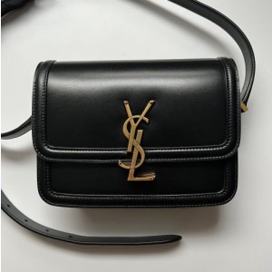 생로랑 YSL 솔페리노 스몰 사첼백 634306