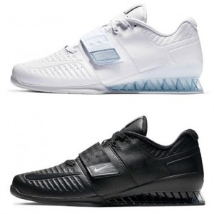 나이키 로말레오 3 XD 역도화 Nike Romaleos 3 XD Weightlifting Shoes - Men’s